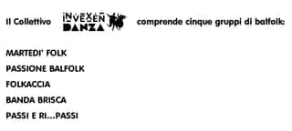 PASSI E RI...PASSI - DANZA, CULTURA E TRADIZIONE APS