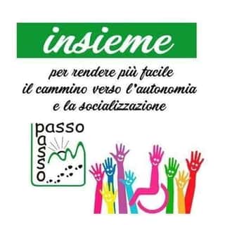 ASSOCIAZIONE TERRITORIALE PER L'INTEGRAZIONE PASSO PASSO ODV