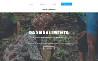 Associazione Parmaalimenta