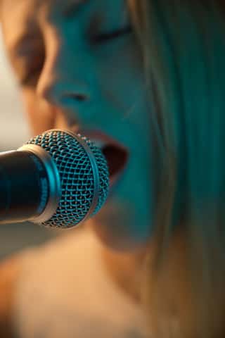 PAROLE & MUSICA ACADEMY APS