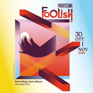 PARATISSIMA PRODUZIONI & SERVIZI SOCIETA' A RESPONSABILITA' LIMIT ATA IMPRESA SOC IMPRESA CULTURALE E CREATIVA