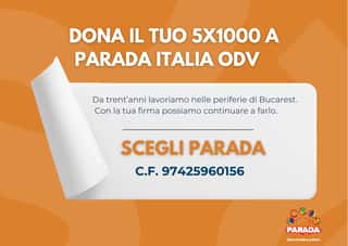 PARADA ITALIA ODV