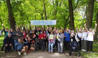 ASSOCIAZIONE PARKINSON INSUBRIA VARESE ODV