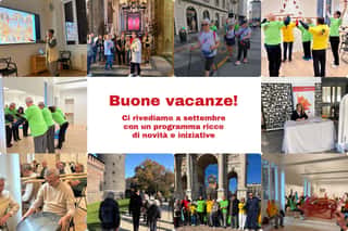 APM PARKINSON LOMBARDIA ORGANIZZAZIONE DI VOLONTARIATO