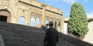 ASSOCIAZIONE PARKINSON VITERBO - APS