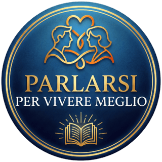 PARLARSI PER VIVERE MEGLIO A.P.S.
