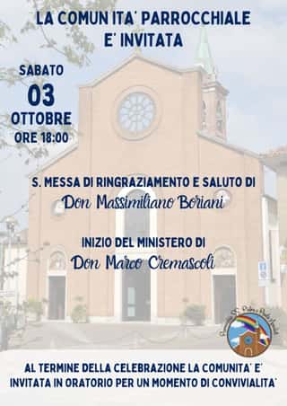 CIRCOLO GIOVANILE SAN GIOVANNI BOSCO - APS