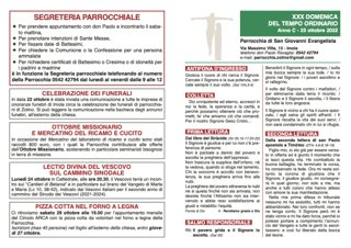 CIRCOLO ARCA - APS