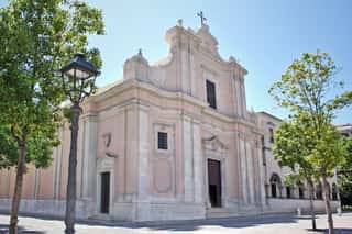 PARROCCHIA GESU' E MARIA