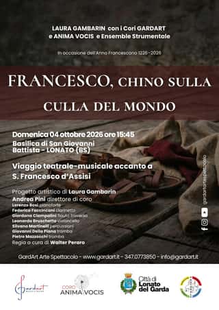 CIRCOLO NOI LONATO ORATORIO PAOLO VI APS