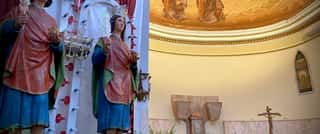 ASD ORATORIO SS. COSMA E DAMIANO- VERSO GLI ULTIMI