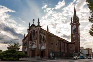 NOI SAN LORENZO - APS