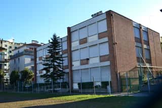 PATRONATO SACRO CUORE - APS