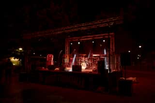 PARTECIPANDOCI  APS