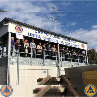 PROTEZIONE CIVILE MONTECCHIO MAGGIORE ODV