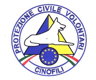 ASSOCIAZIONE PROTEZIONE CIVILE VOLONTARI CINOFILI ODV
