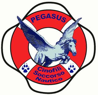 PEGASUS CINOFILI SOCCORSO NAUTICO ORGANIZZAZIONE DI VOLONTARIATO