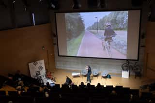 LA VELOSTAZIONE VENEZIA APS