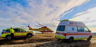 PEDEMONTANA EMERGENZA ODV