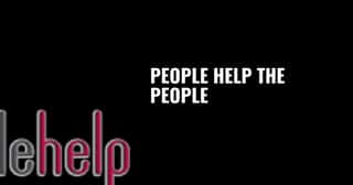 PEOPLE HELP THE PEOPLE APS