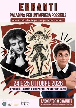 ASSOCIAZIONE CULTURALE PEM HABITAT TEATRALI ETS