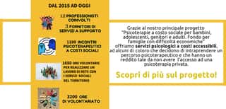PERCORSI APS
