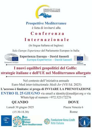 PERIPLI-CULTURE E SOCIETA' EUROMEDITERRANEE
