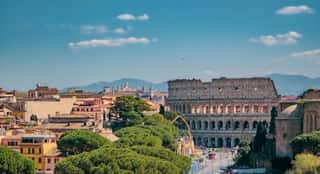ASSOCIAZIONE PER ROMA
