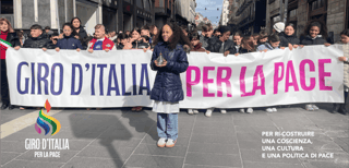 FONDAZIONE PERUGIASSISI PER LA CULTURA DELLA PACE - ETS