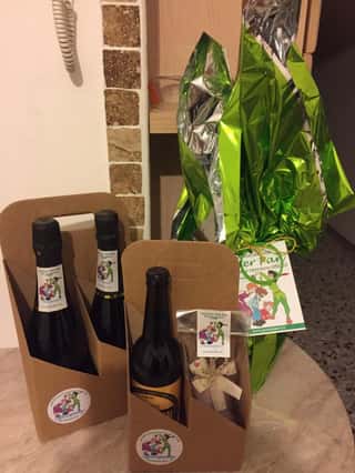 ASSOCIAZIONE PETER PAN DONA UNA SPERANZA ODV