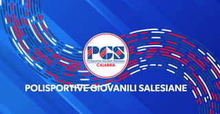 COMITATO REGIONALE P.G.S. CALABRIA APS