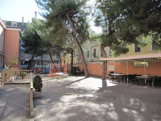 FONDAZIONE PICCOLA CASA SANTA MARIA APRUTINA PALOMBIERI DE PAULIS FEDELE