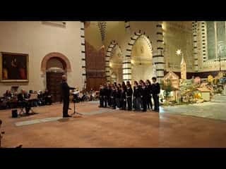Piccoli Cantori di San Nicola e Santa Lucia - APS