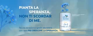 LEGA ITALIANA FIBROSI CISTICA PIEMONTE ODV