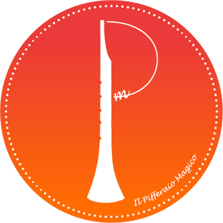 PIFFERAIO MAGICO APS
