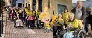 PIO RICOVERO INABILI AL LAVORO - ENTE DEL TERZO SETTORE