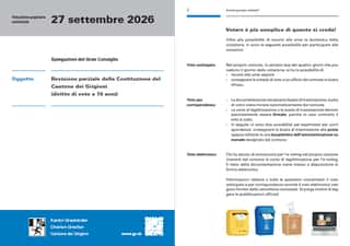 PIU' DEMOCRAZIA IN TRENTINO APS