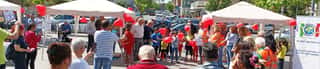 PLANET SOLIDARIETA' APS