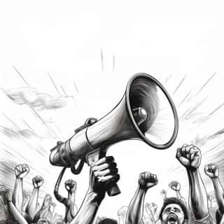PLEASE SOUND DIRITTI PER TUTTI ORGANIZZAZIONE DI VOLONTARIATO