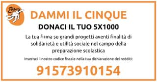 PLESIOS ORGANIZZAZIONE DI VOLONTARIATO