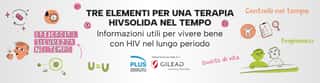 PLUS - RETE PERSONE LGBT+ SIEROPOSITIVE APS