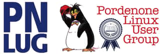 PORDENONE LINUX USER GROUP APS