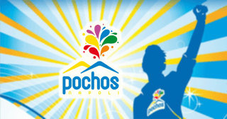 APS POCHOS NAPOLI 2012 A.S.DILETTANTISTICA