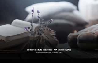 POESIA E SOLIDARIETA' ODV - ETS