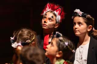 POIESIS TEATRO  APS