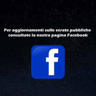 POLARIS ASSOCIAZIONE ASTROFILI PRATESI APS