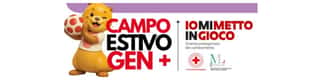 CROCE ROSSA ITALIANA - COMITATO DI PONTEDASSIO - ORGANIZZAZIONE DI VOLONTARIATO