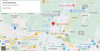 ASSOCIAZIONE CULTURALE IL PONTE DELLA BIONDA-APS