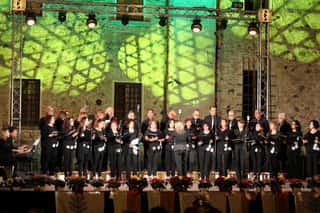 CORO POP ORISTANO - POP COR APS