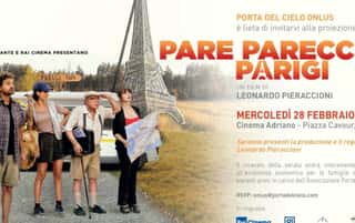 PORTA DEL CIELO APS